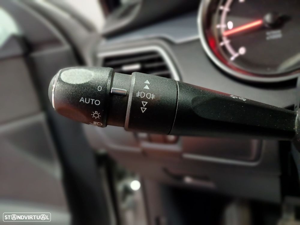 Peugeot 508 SW - 17