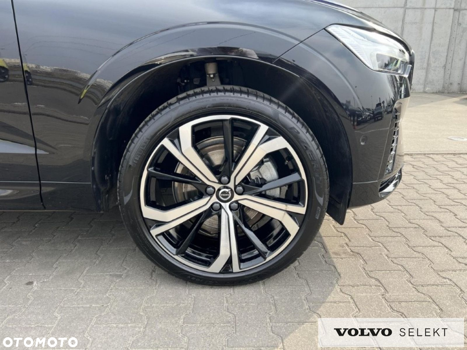 Volvo XC 60 - 37