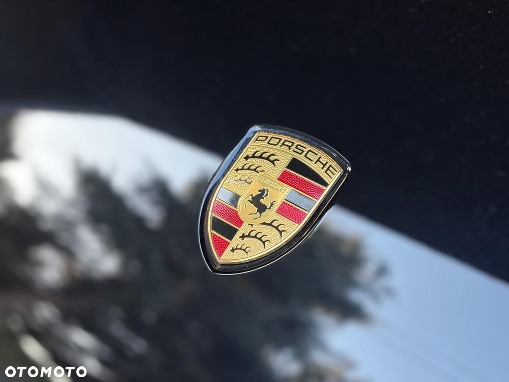 Porsche Macan Standard - 15