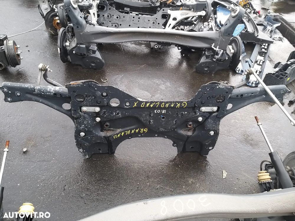 Jug Motor pentru Opel Grandland X din 2018 - 2