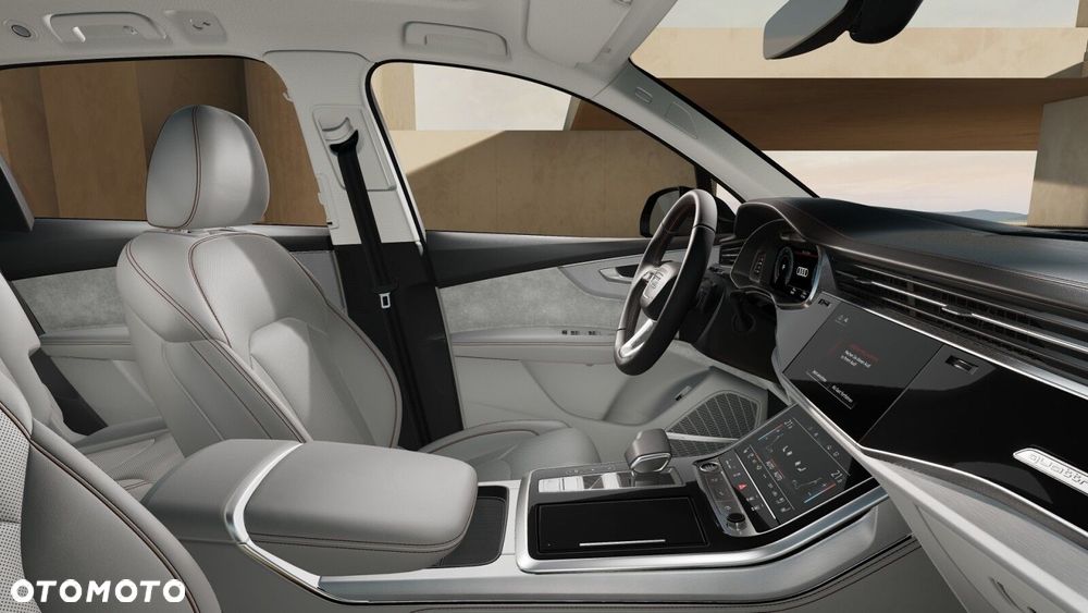 Audi Q7 - 2