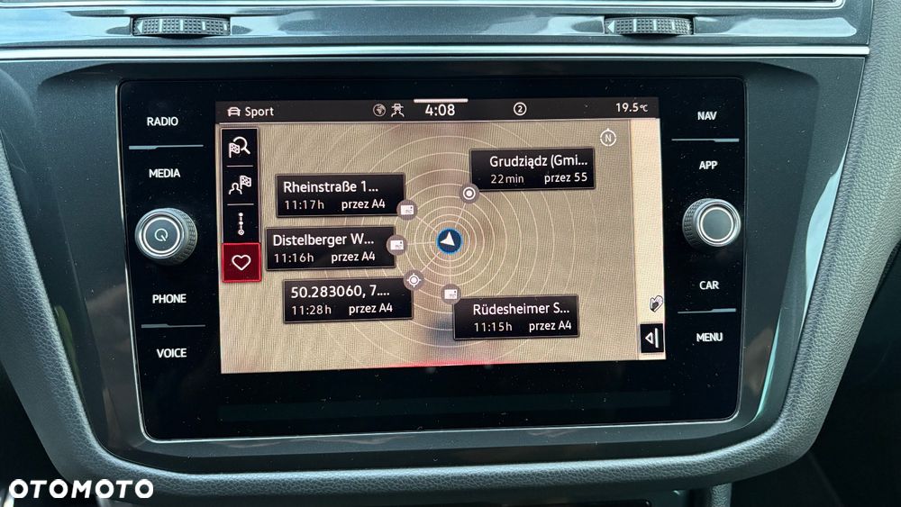 Volkswagen Tiguan 1.5 TSI OPF URBAN SPORT - 36