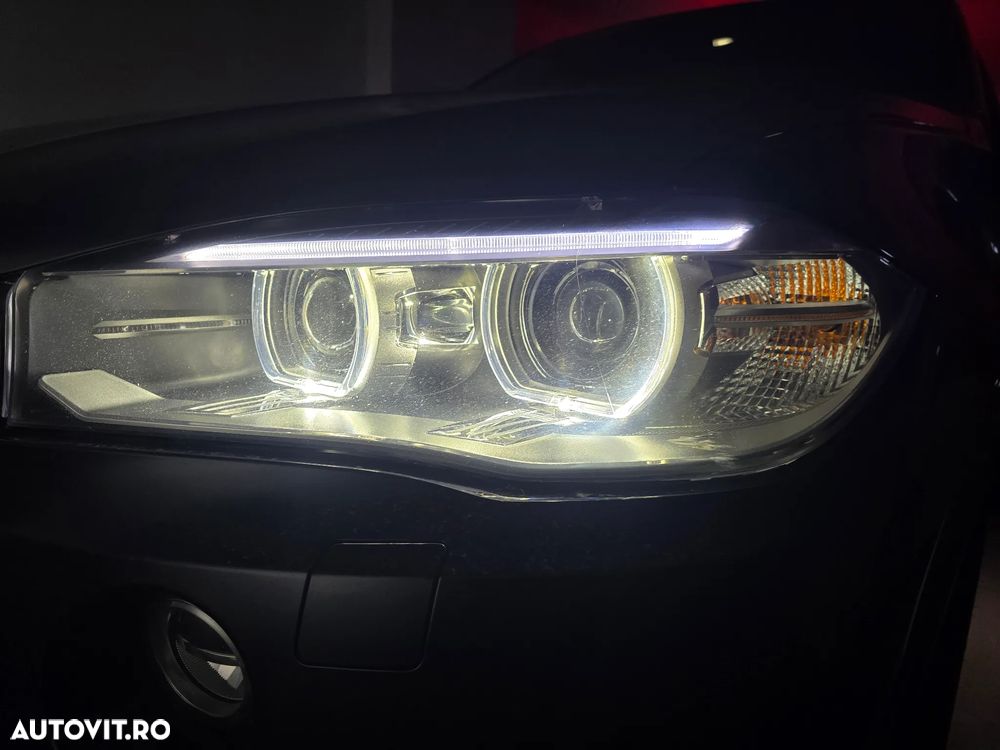 BMW X5 xDrive30d Sport-Aut. - 25