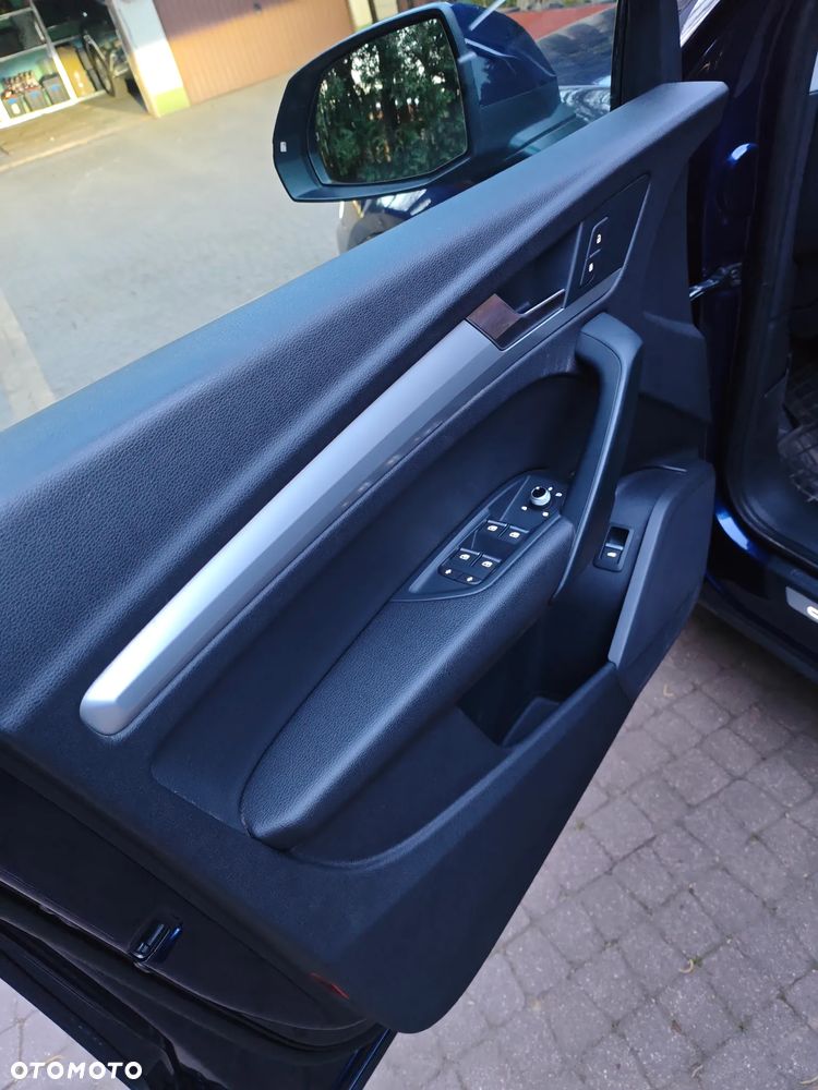 Audi Q5 2.0 TDI Quattro Design S tronic - 22