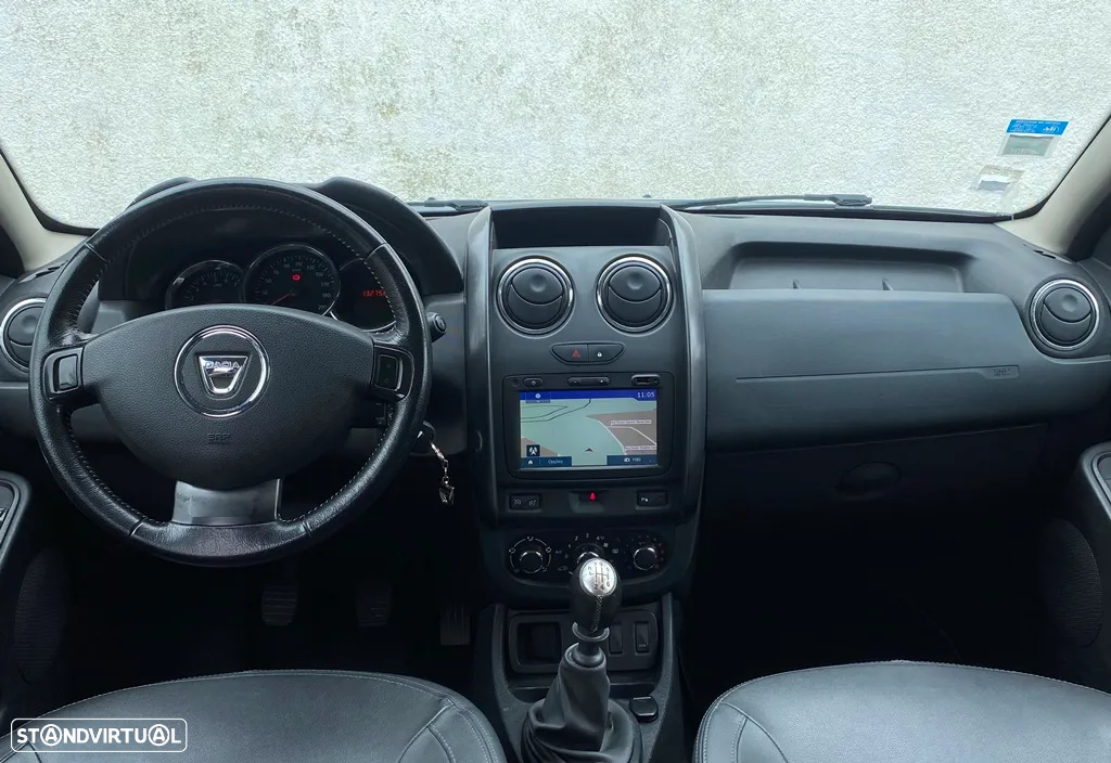 Dacia Duster 1.2 TCe Prestige - 12