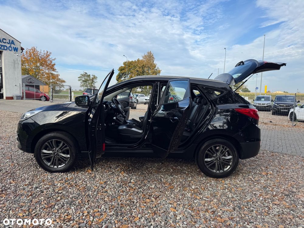 Hyundai ix35 - 36