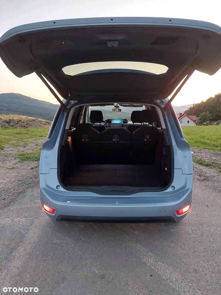 Citroën C4 Grand Picasso THP 155 Seduction - 4