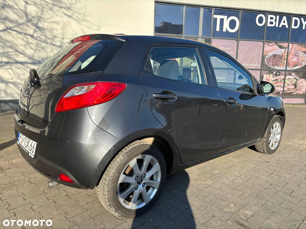 Mazda 2 1.3 MZR Edition - 2