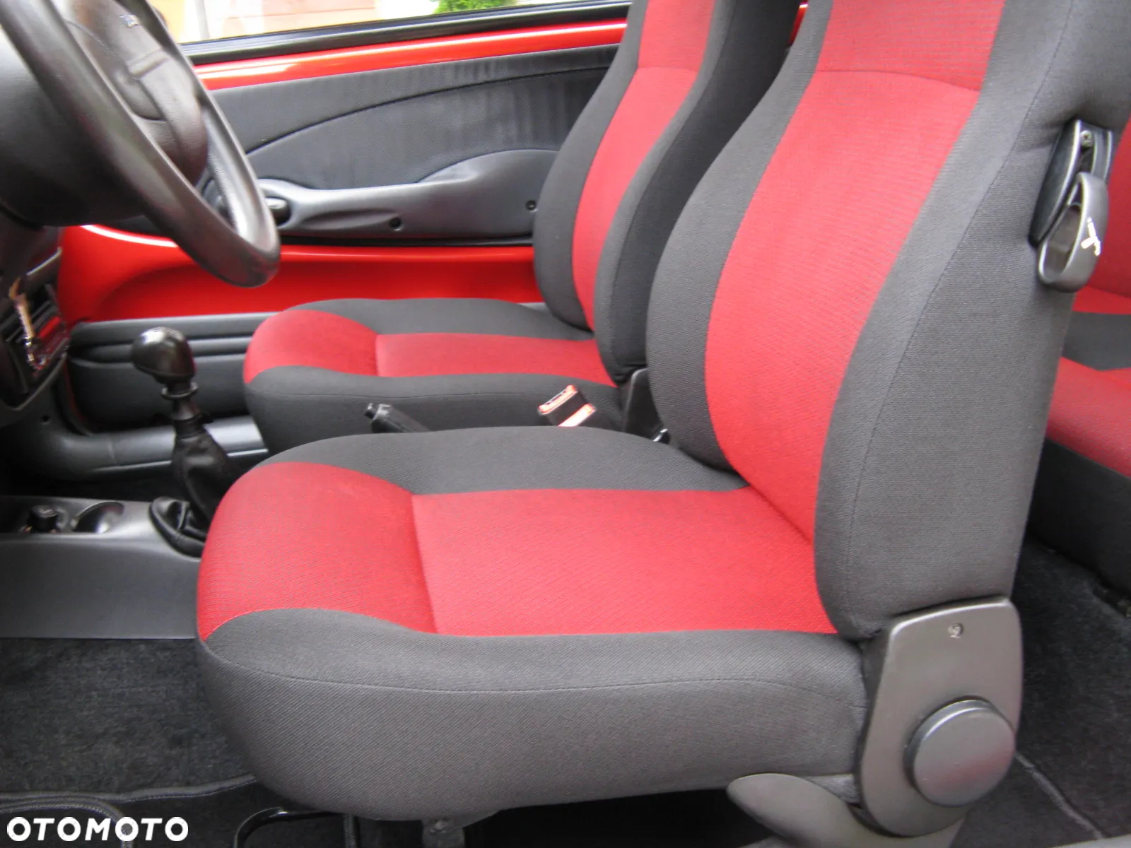 Fiat Seicento Active MPI - 18