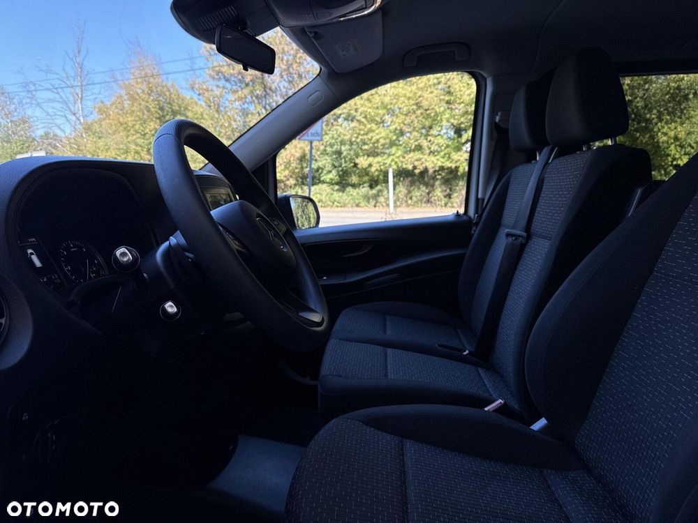 Mercedes-Benz Vito - 19