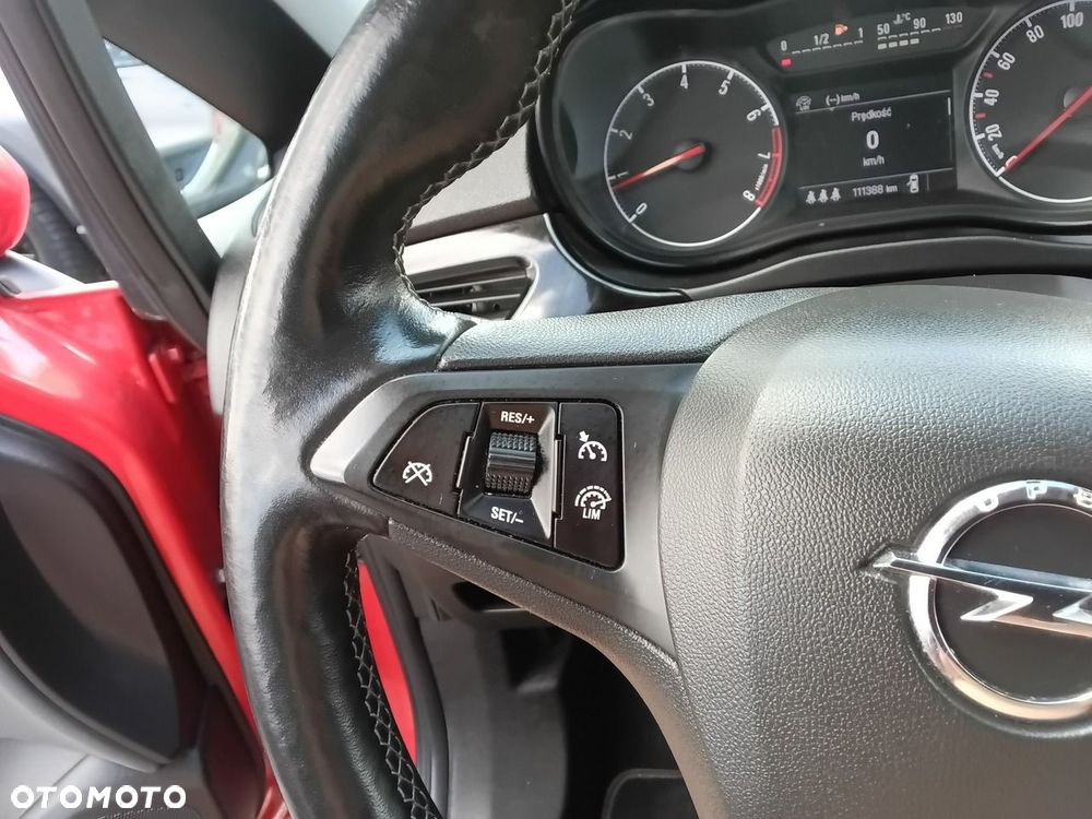 Opel Corsa - 25