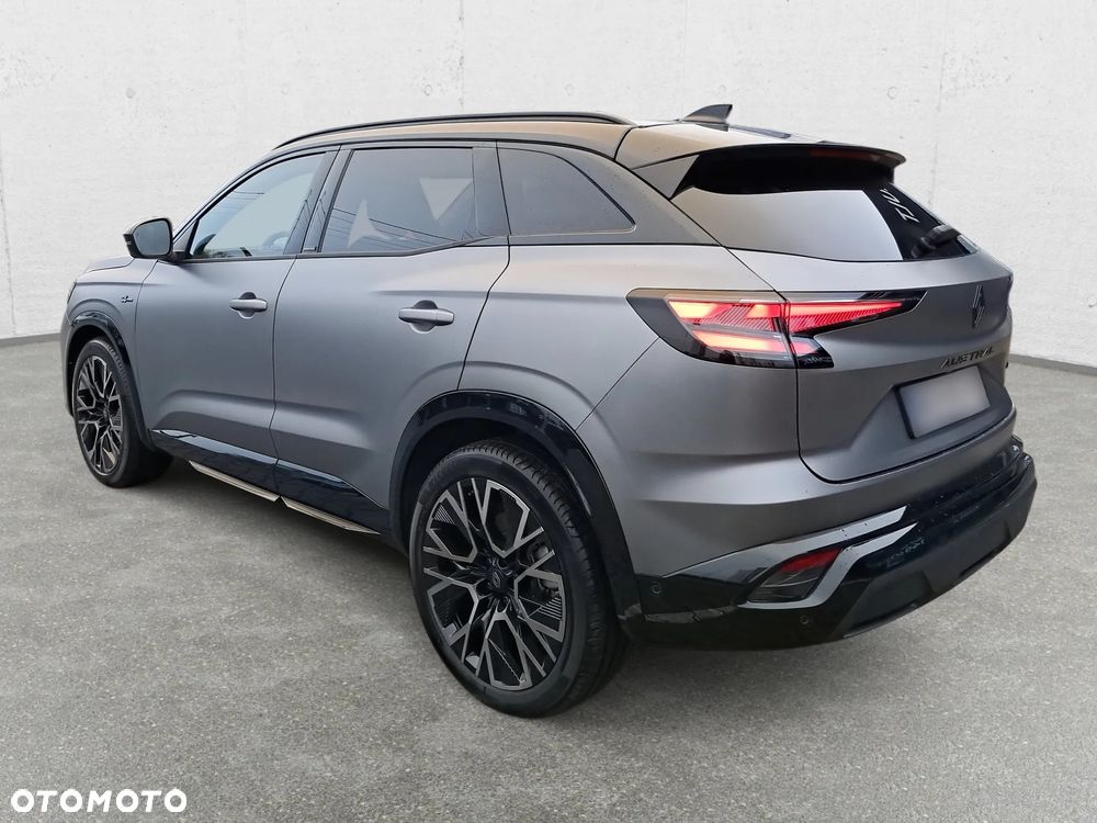 Renault Austral 1.2 E-Tech Full Hybrid 200 Iconic esprit Alpine MMT - 7