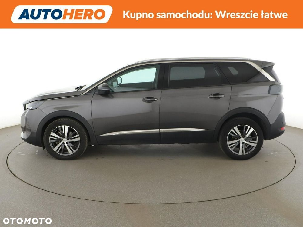 Peugeot 5008 PureTech 130 EAT8 Stop & Start Allure Pack - 3