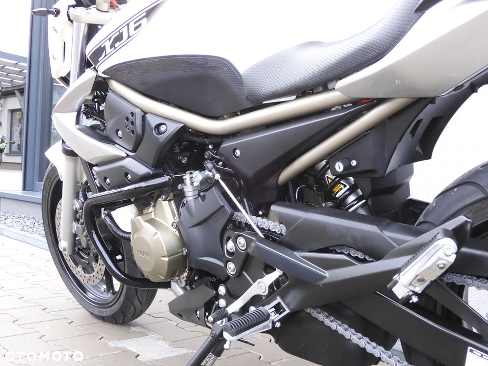 Yamaha XJ - 31