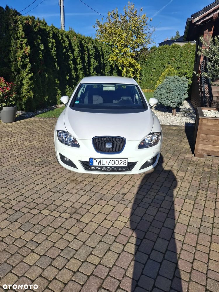 Seat Leon - 3