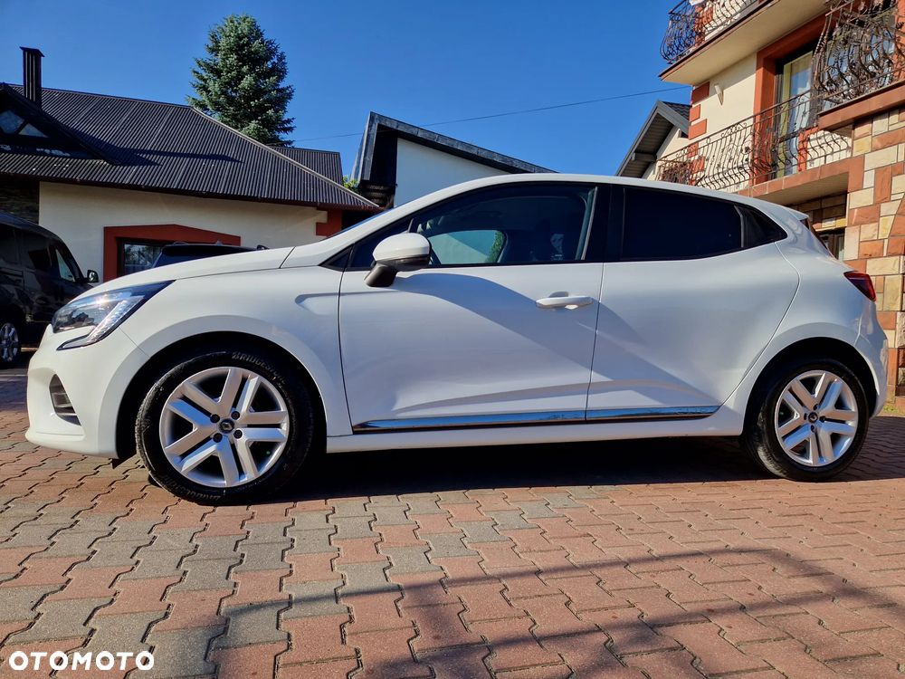 Renault Clio 1.0 TCe Zen - 3