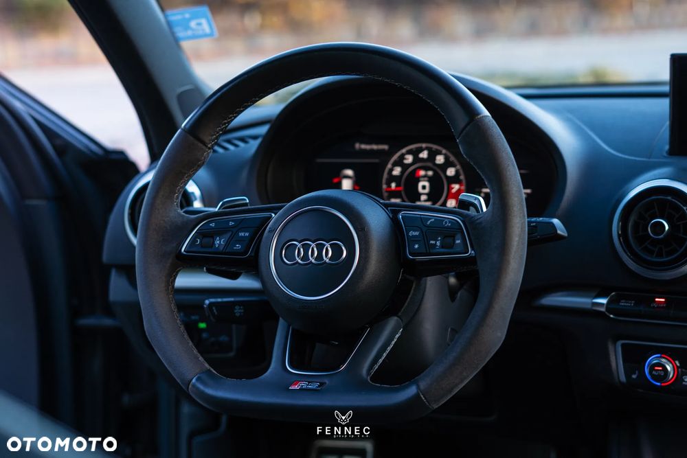 Audi S3 2.0 TFSI Quattro S tronic - 23