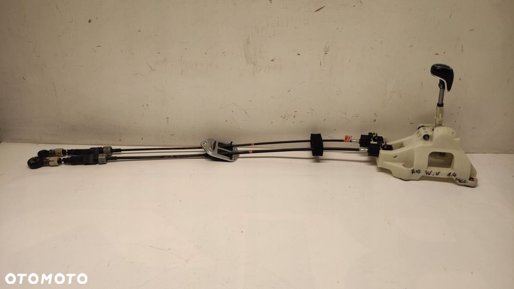 LINKI LEWAREK ZMIANY BIEGÓW LEWAREK KIA RIO IV V 1.4 BENZYNA G4LC 17- - 1
