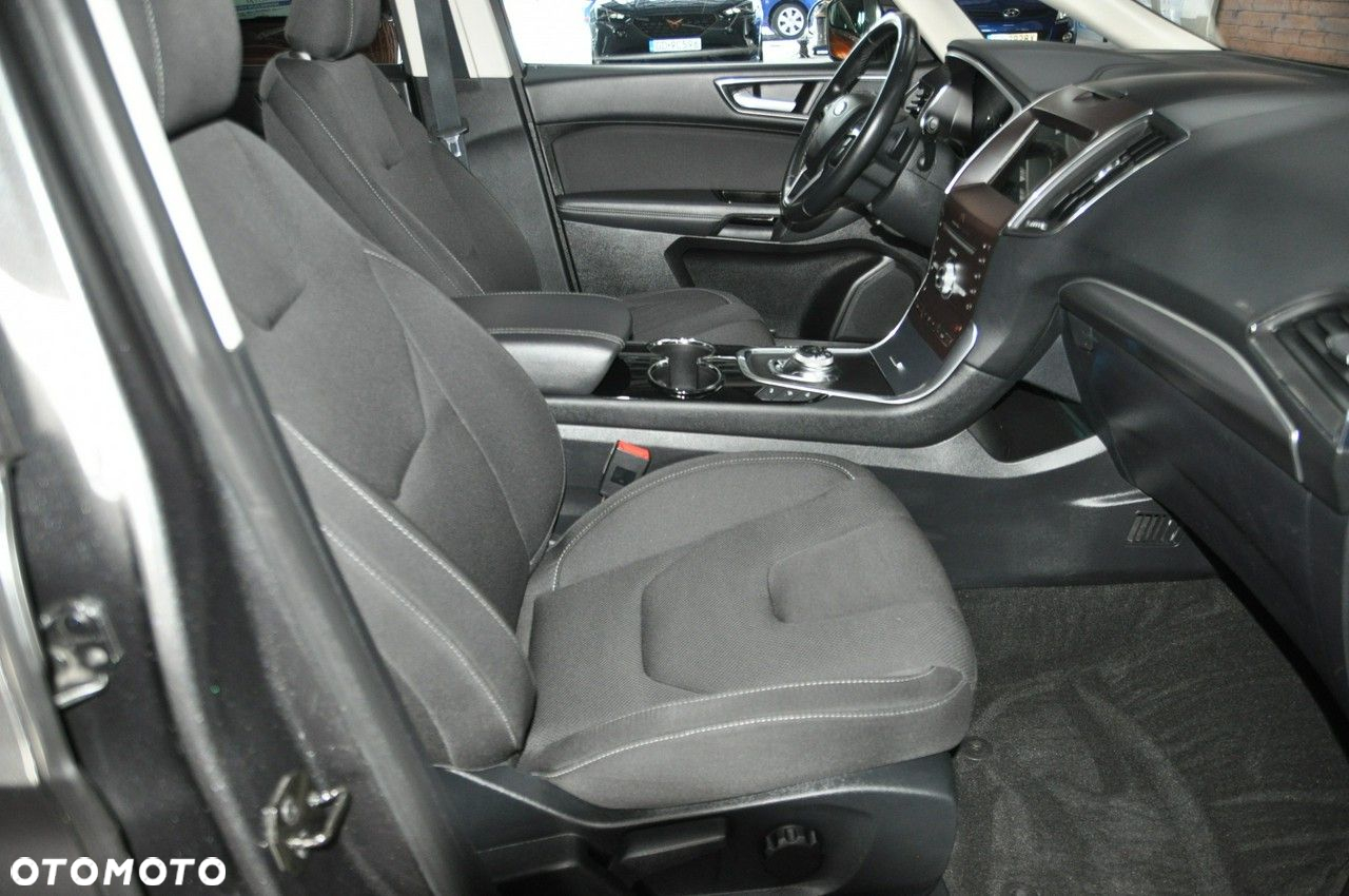 Ford S-Max 2.0 EcoBlue Titanium - 7