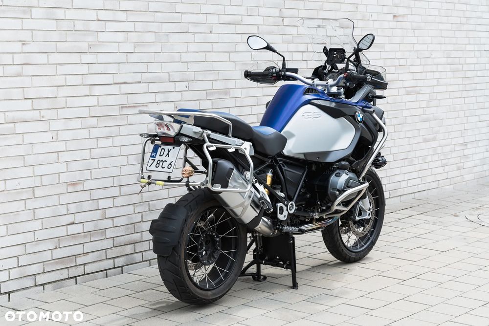 BMW Adventure - 6