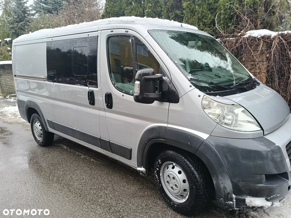 Fiat Ducato - 5