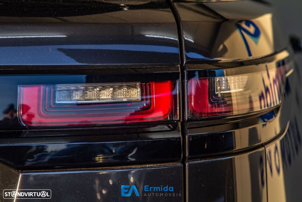 Land Rover Range Rover Velar - 10