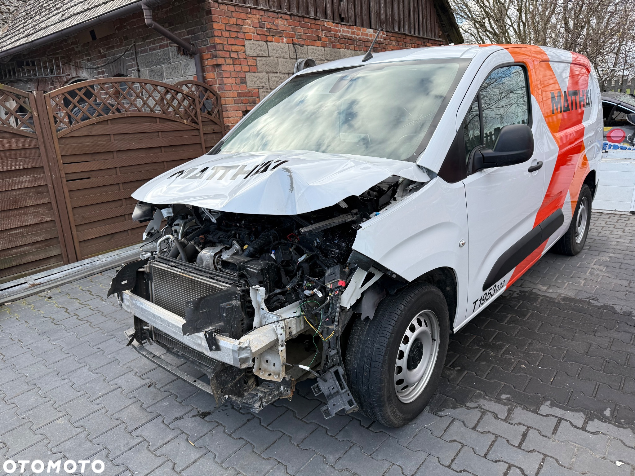 Fiat Doblo - 2