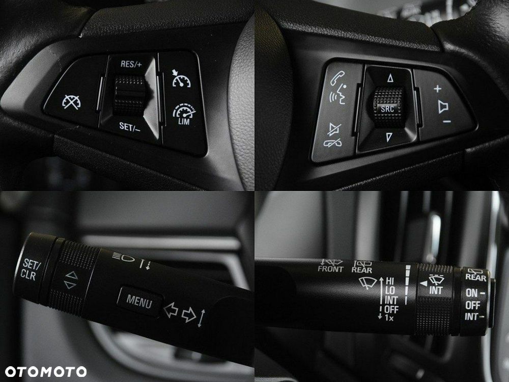 Opel Zafira 1.4 T Cosmo EcoFLEX S&S EU6 - 21