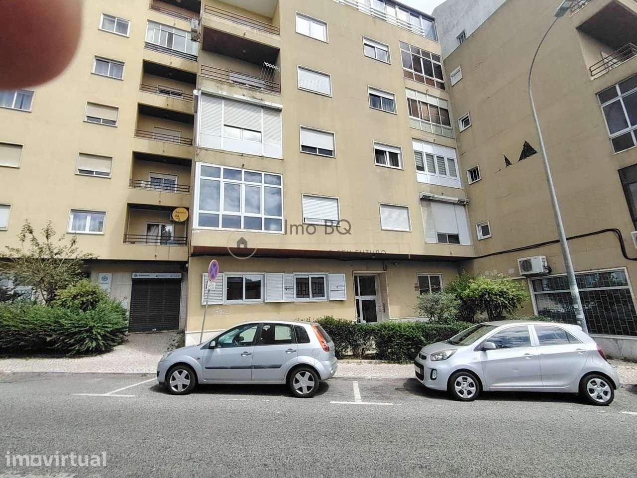 Apartamento T2 Renovado - Venteira - Grande imagem: 3/23