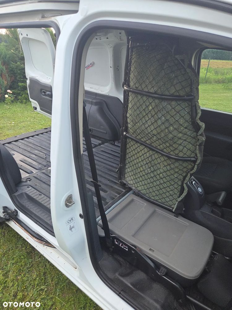 Renault Kangoo - 9