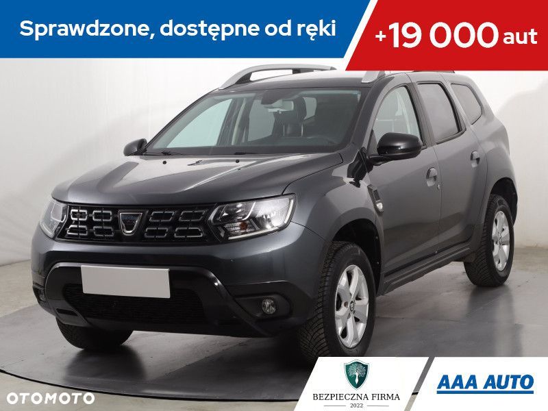 Dacia Duster - 2