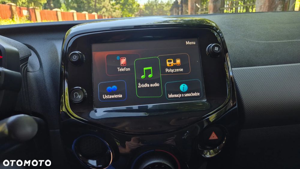 Peugeot 108 VTI 72 Stop&Start Style - 28