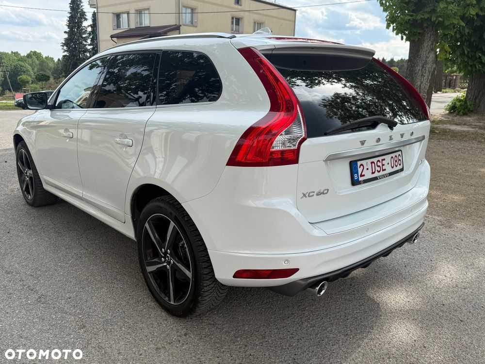 Volvo XC 60 D4 Drive-E Summum - 16