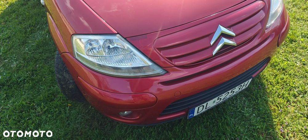 Citroën C3 1.4 Style - 11