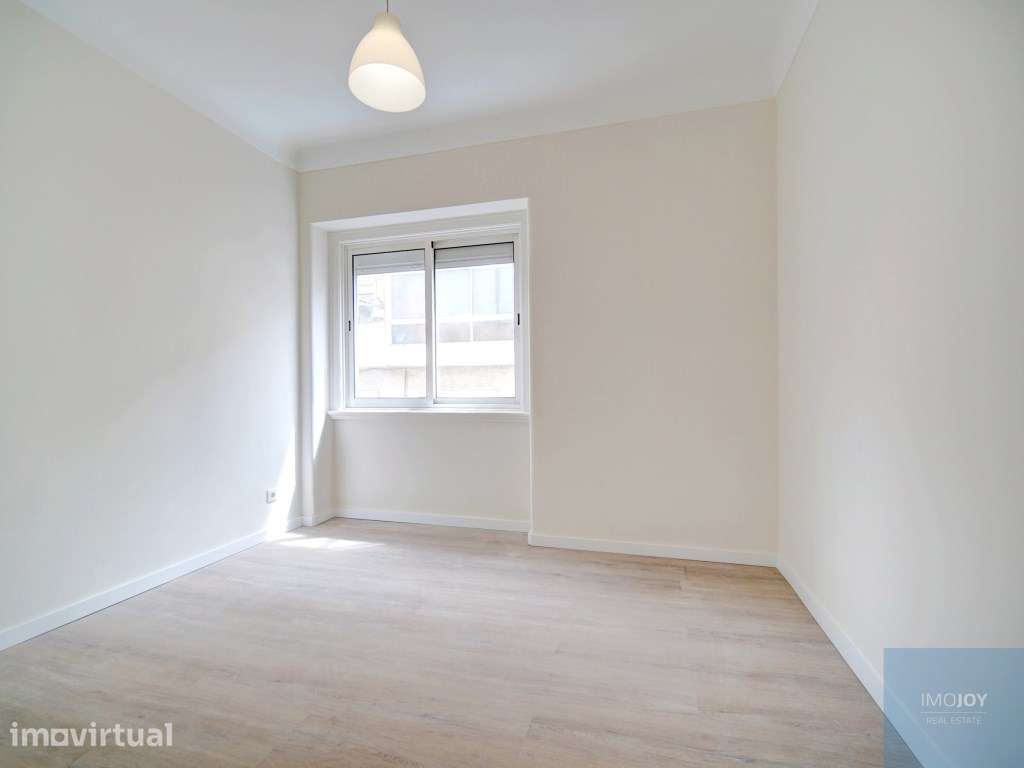 Apartamento T3 em Queluz - Grande imagem: 4/21