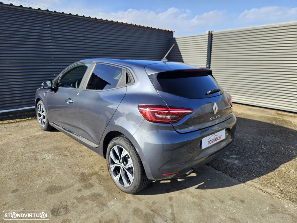 Renault Clio 1.0 TCe Evolution - 12