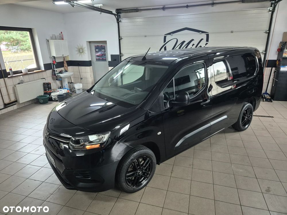 Toyota PROACE CITY - 5