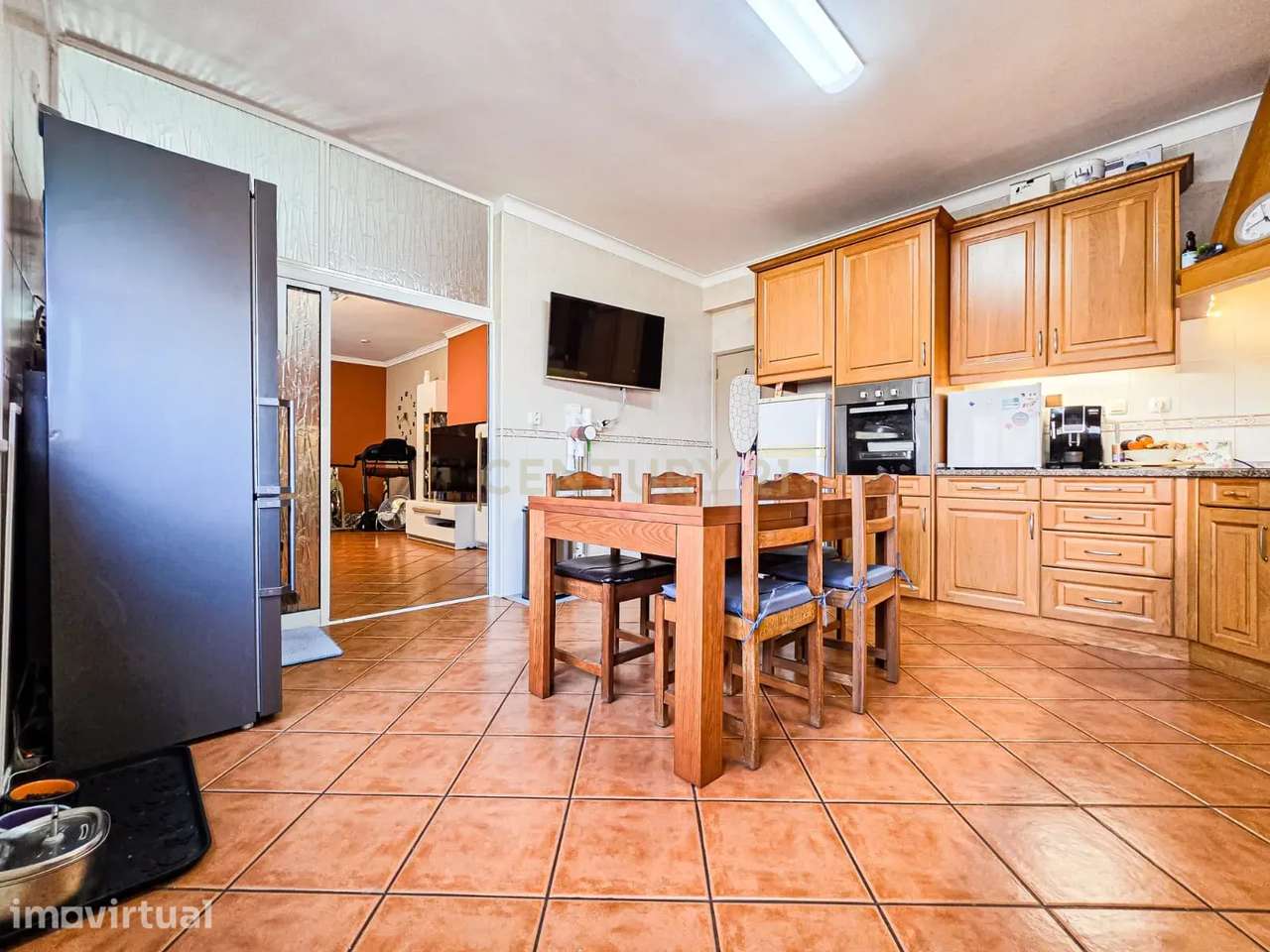 Apartamento T3 Alto do Seixalinho, Barreiro - Grande imagem: 3/39