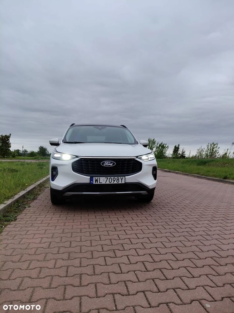 Ford Escape - 3