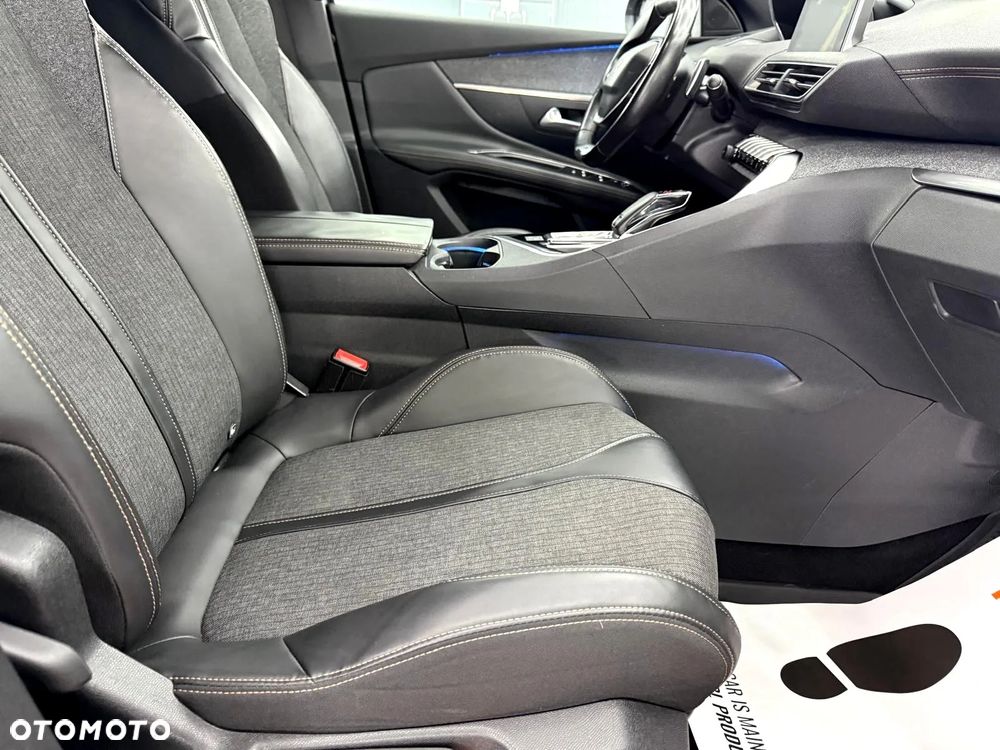 Peugeot 3008 BlueHDi 120 Stop & Start EAT6 Allure - 31