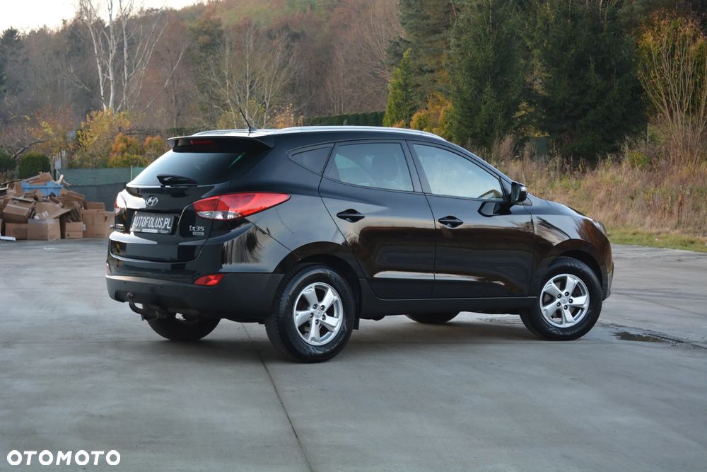 Hyundai ix35 - 11