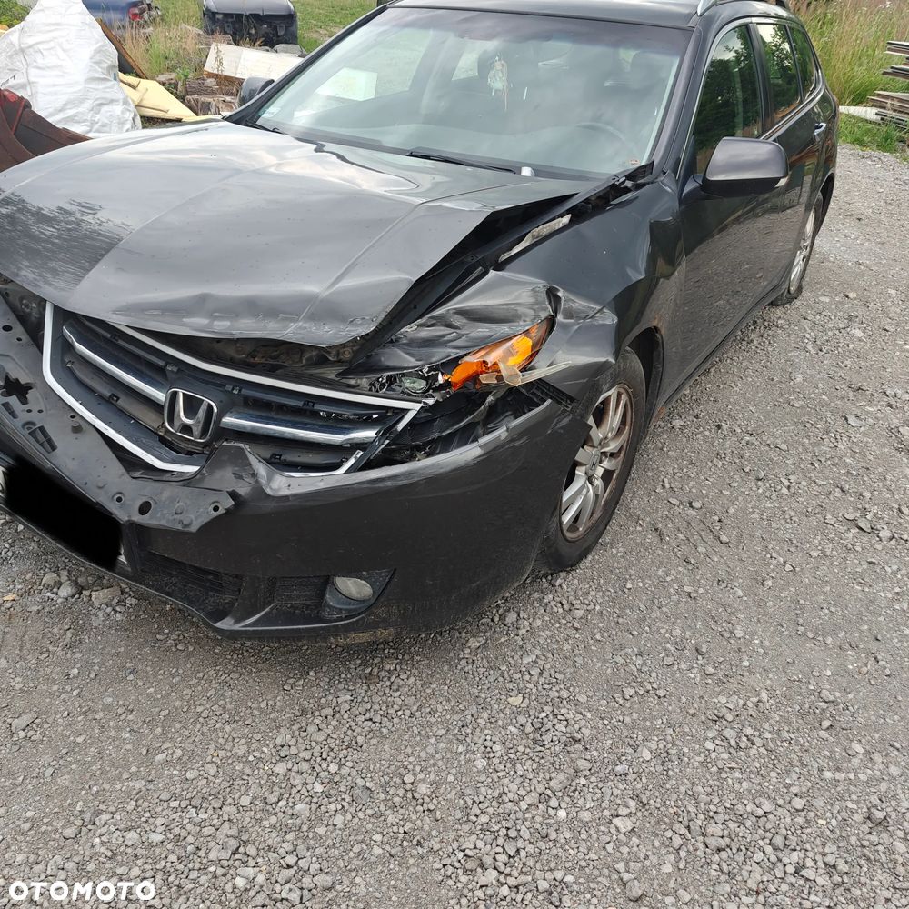 Honda Accord - 5