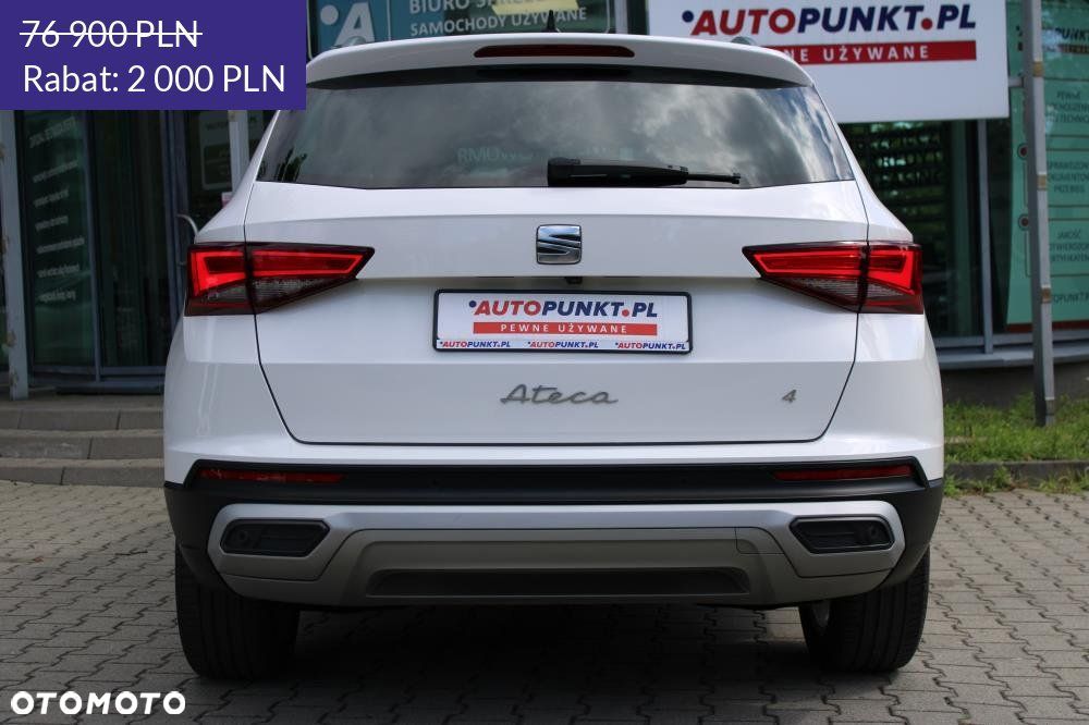 Seat Ateca - 6