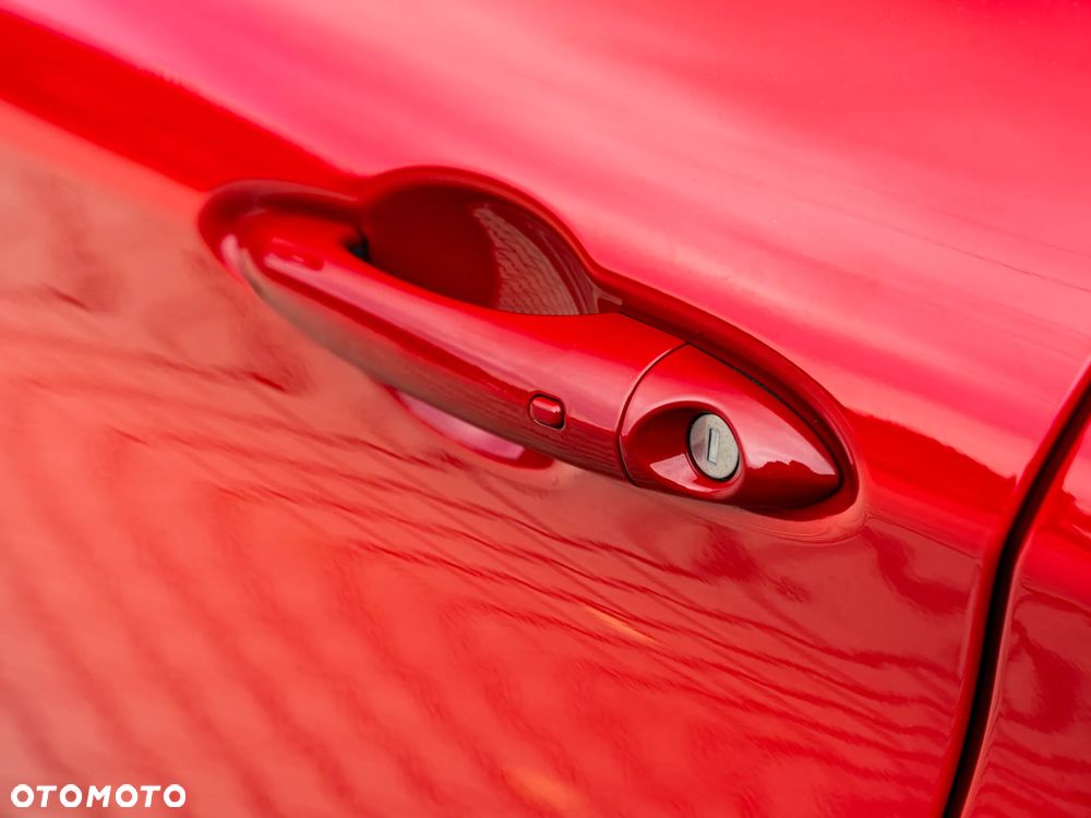 Alfa Romeo Stelvio 2.0 Turbo Sprint Q4 - 12