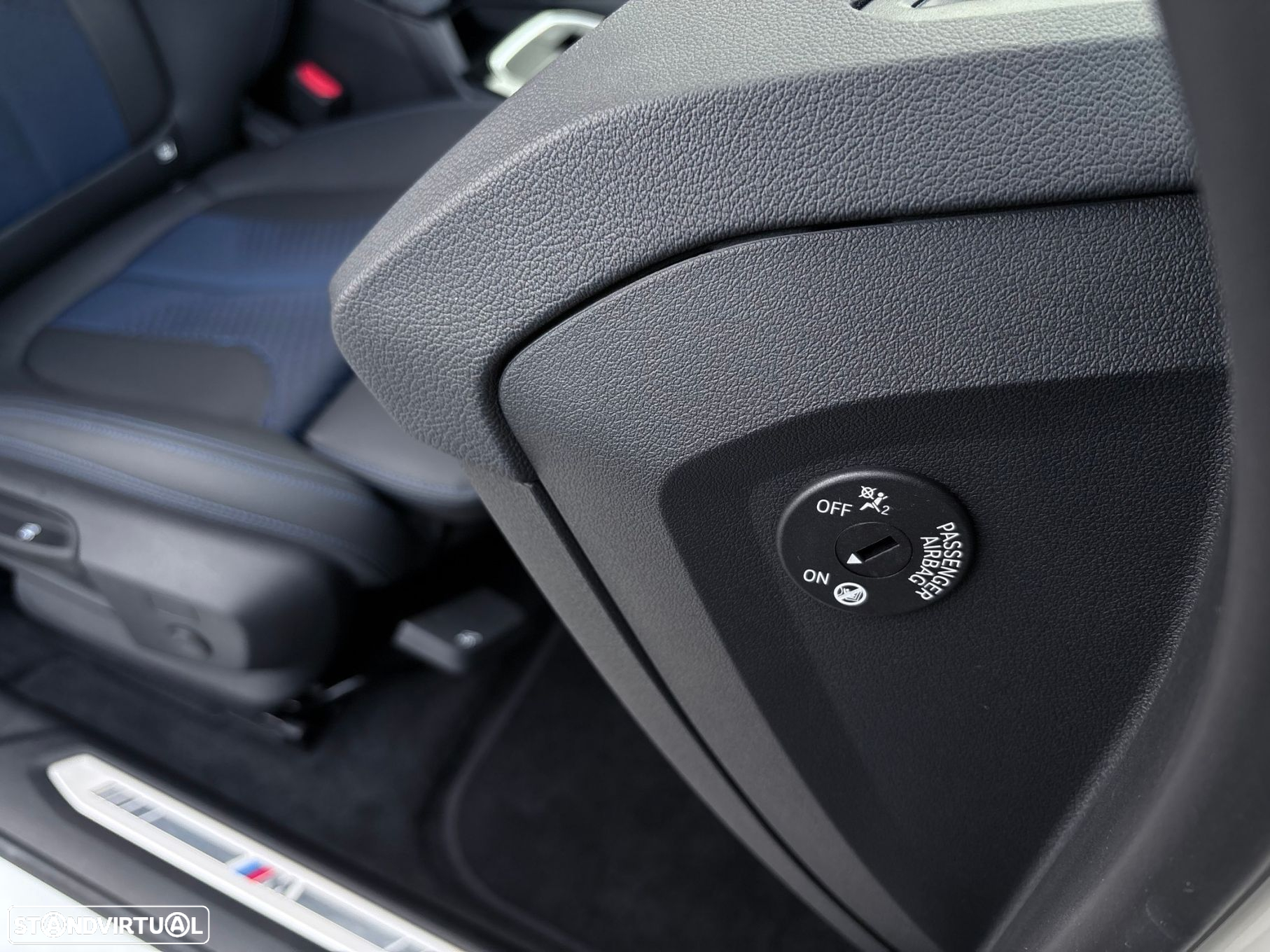 BMW 218 Gran Coupé i Aut. M Sport - 45