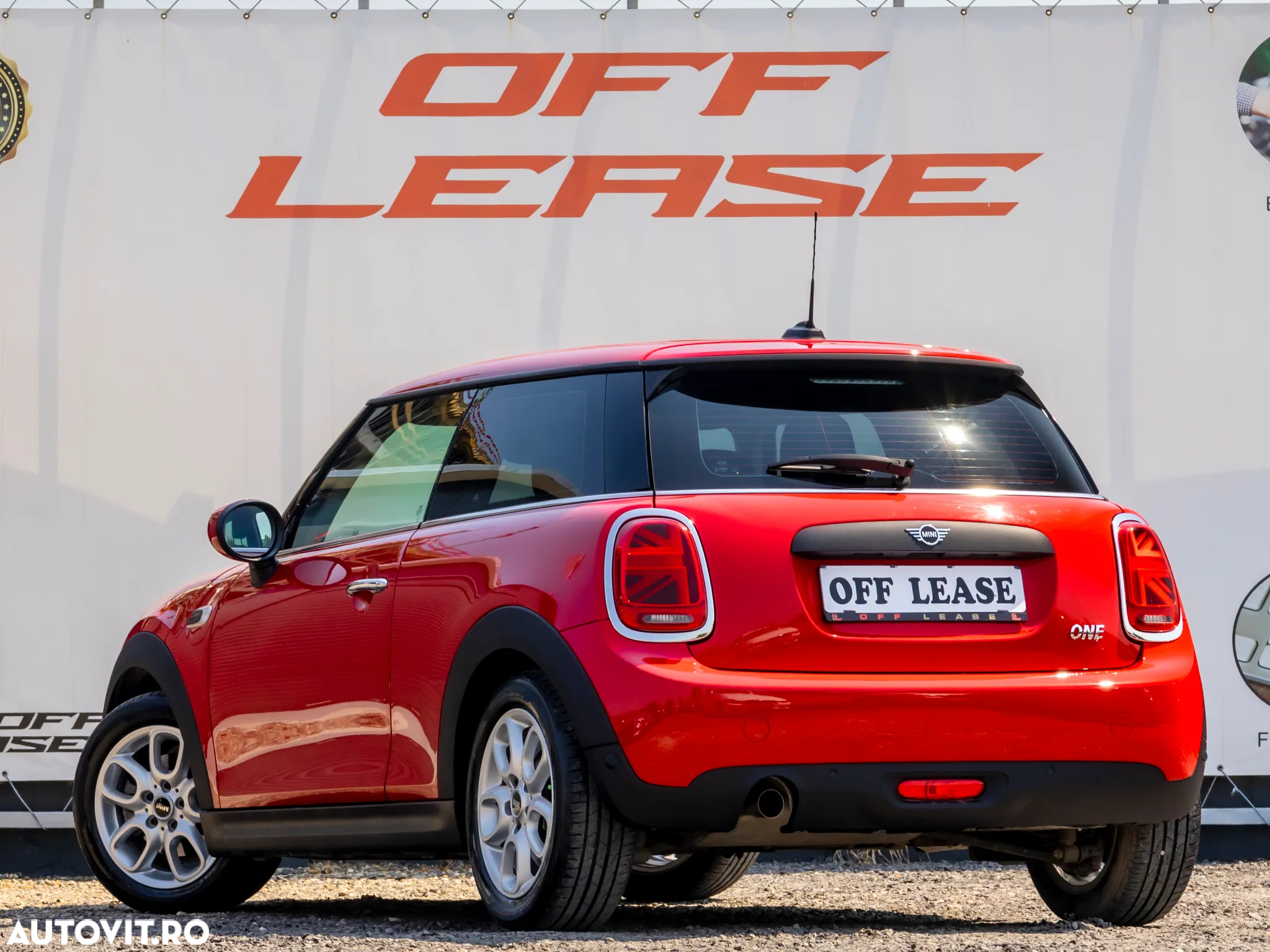 Mini ONE Standard - 3