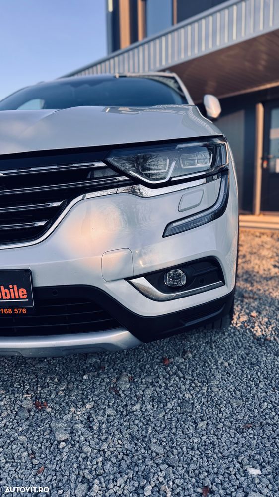 Renault Koleos ENERGY dCi 175 X-tronic 4WD INTENS - 25