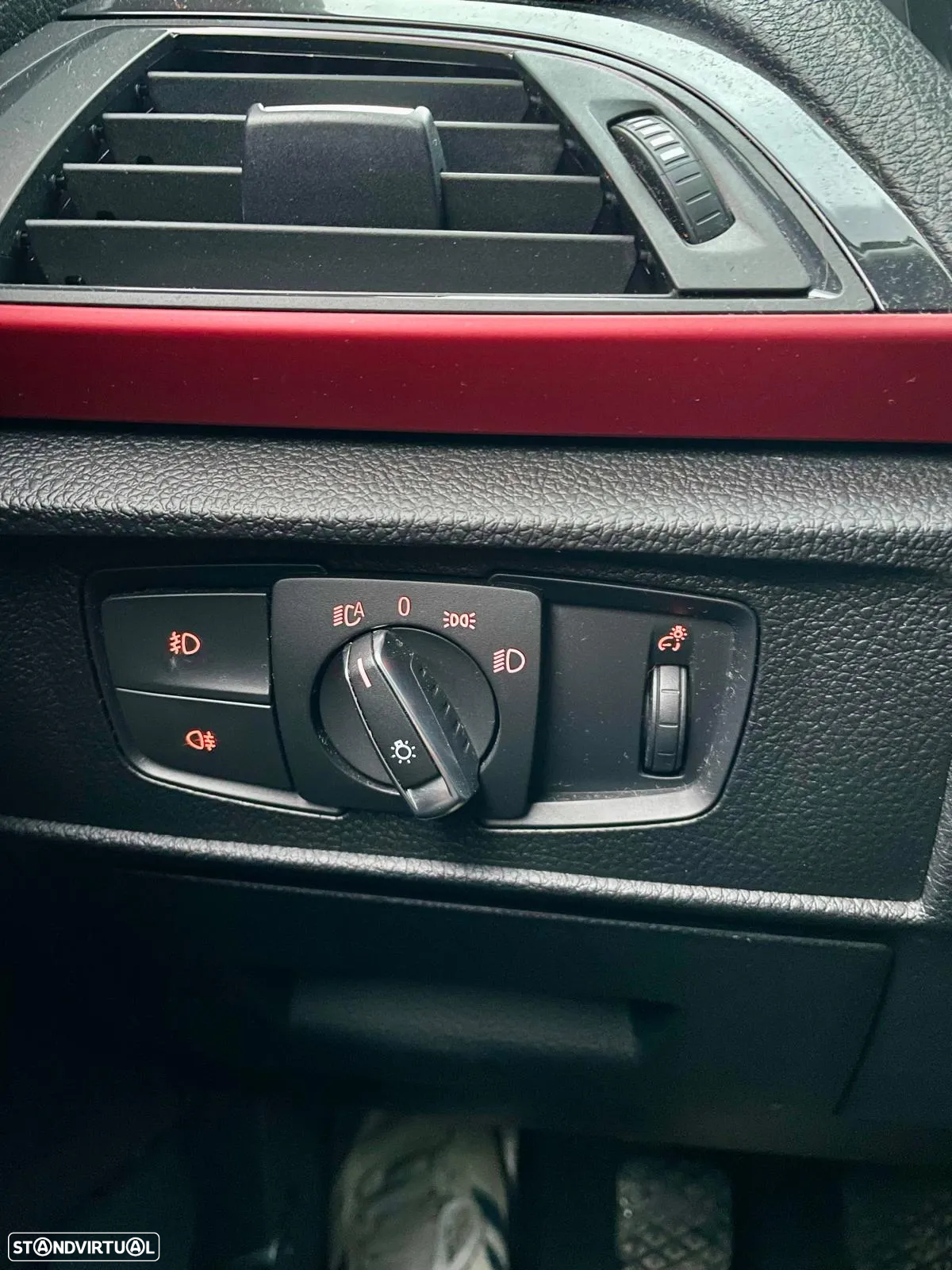 BMW 116 d EfficientDynamics - 10