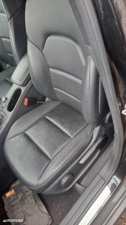 Interior complet Mercedes B-Class W246 2014 HATCHBACK 1.5 DCI - 7