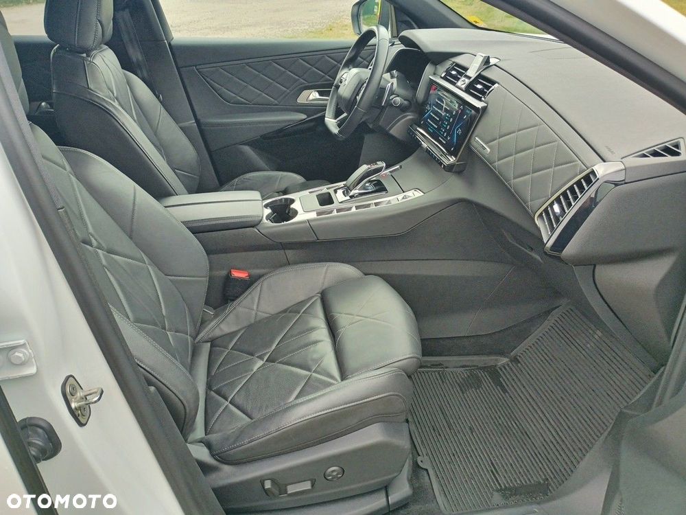 DS Automobiles DS 7 Crossback - 18